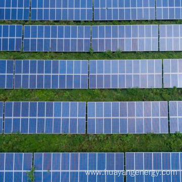 530w solar panel for solar energy system